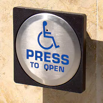 Handicap Door Access Solutions in Levis, QC