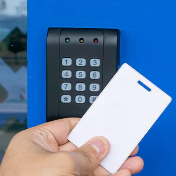 Employee Access Card Systems in Levis, QC