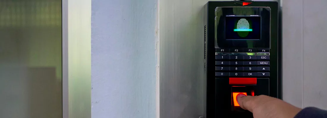 Gate Lock Maintenance Services to Ensure Durability in Levis, QC