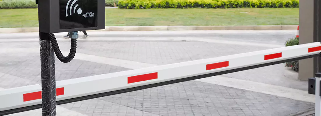 Affordable Automatic Vehicle Barrier Installation Services in Levis, QC