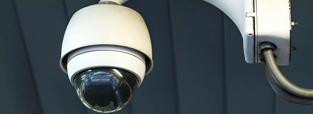 Affordable CCTV Camera System Solutions for Homes and Businesses in Levis, QC