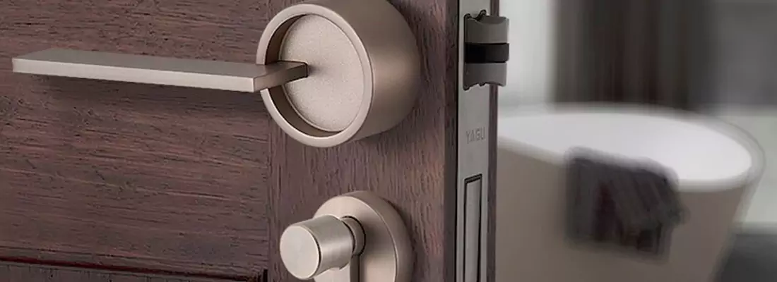 Affordable Cylinder Strike Installation Services in Levis, QC