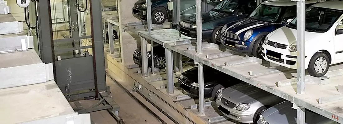 Affordable Electric Parking Pillar Systems for Residential and Commercial Properties in Levis, QC