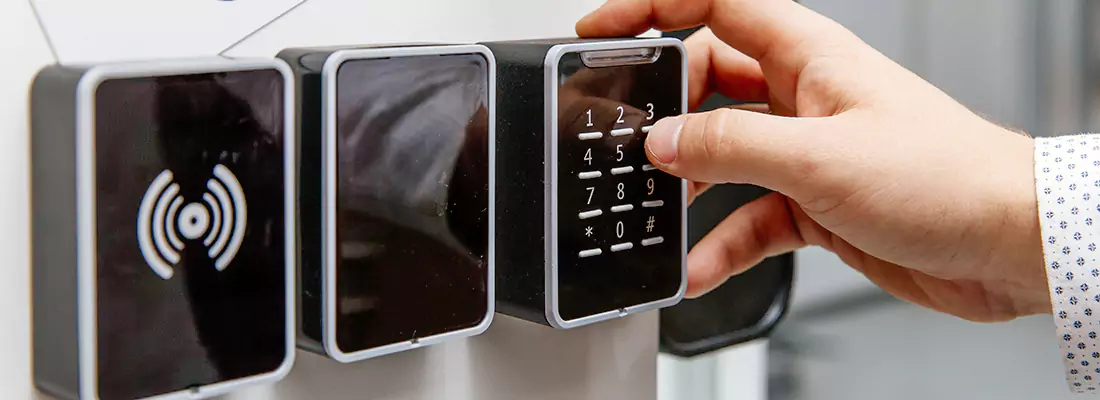 Affordable Gate Safety Sensor Systems for Homes in Levis, QC