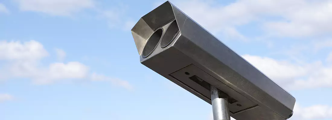 Affordable Outdoor CCTV Camera Installation Services in Levis, QC