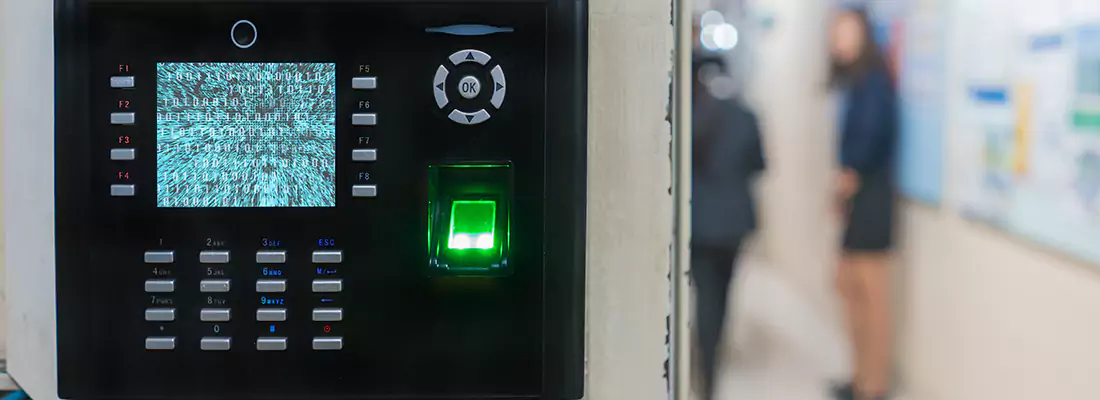 Benefits of Time-Based Lock Schedule Systems for Homes and Businesses in Levis, QC