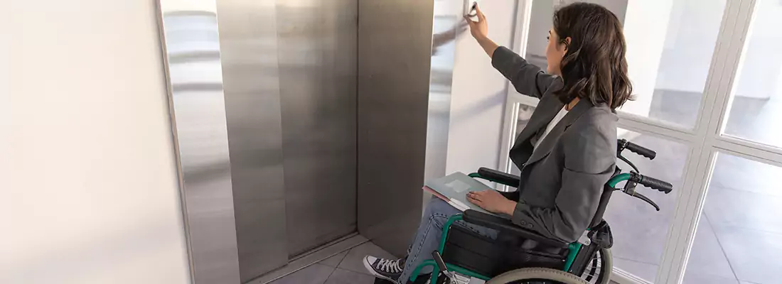 Best Handicap Door System Service in Levis, QC
