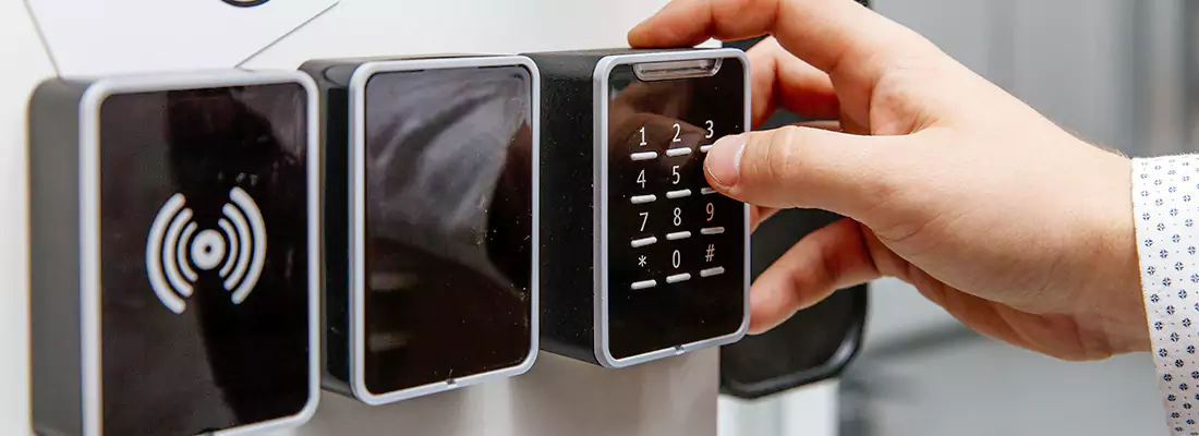 Best WiFi Smart Locks for Homes and Offices in Levis, QC