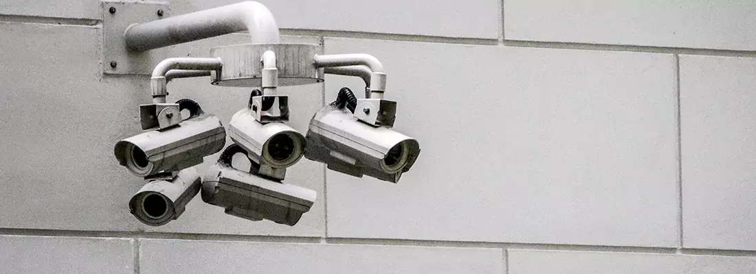 CCTV Camera Systems Are Essential for Security in Levis, QC
