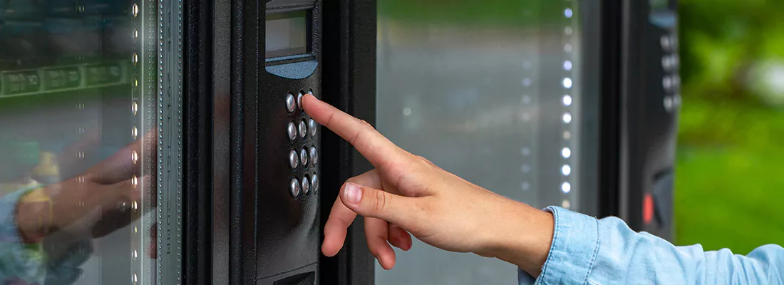 Commercial Access Control Boosts Security in Levis, QC