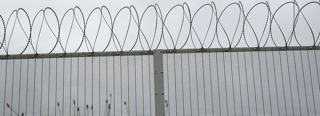 Commercial Security Gate Installations in Levis, QC