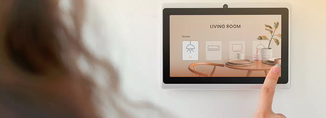 Commercial Video Intercom Systems for Businesses in Levis, QC