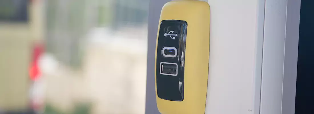 Custom Door Proximity Sensor Solutions for Businesses in Levis, QC