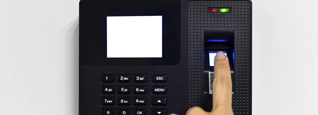 Door Access Control And Security in Levis, QC