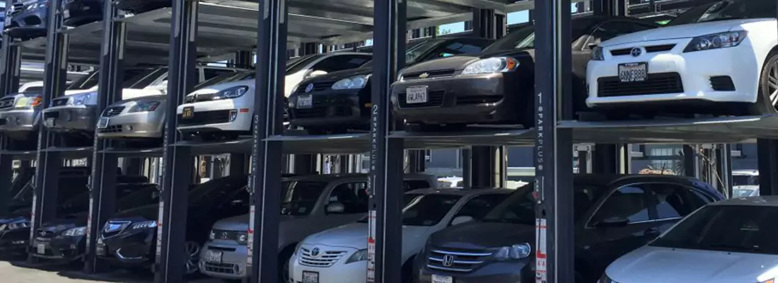 Electric Parking Pillars: A Smart Parking Solution for Residents in Levis, QC