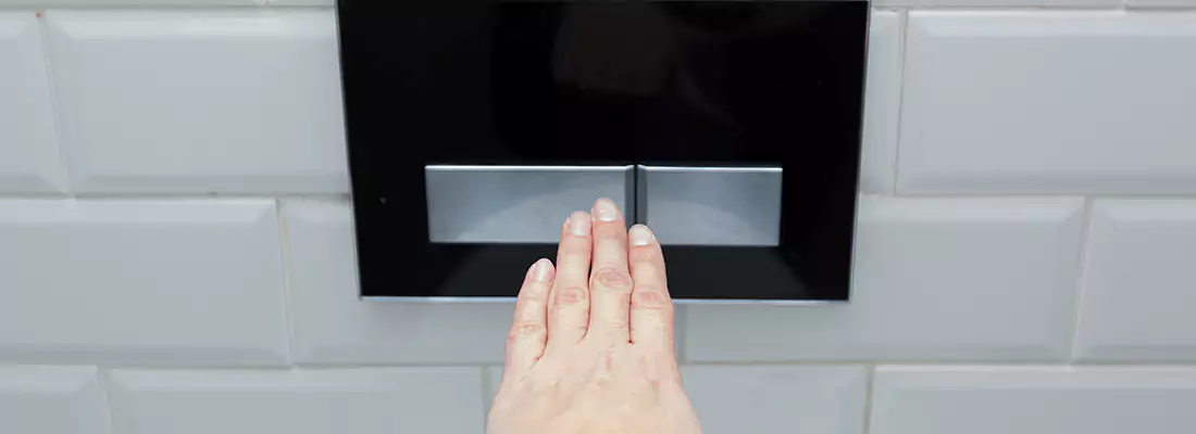 Emergency Washroom Button Testing and Maintenance Services in Levis, QC