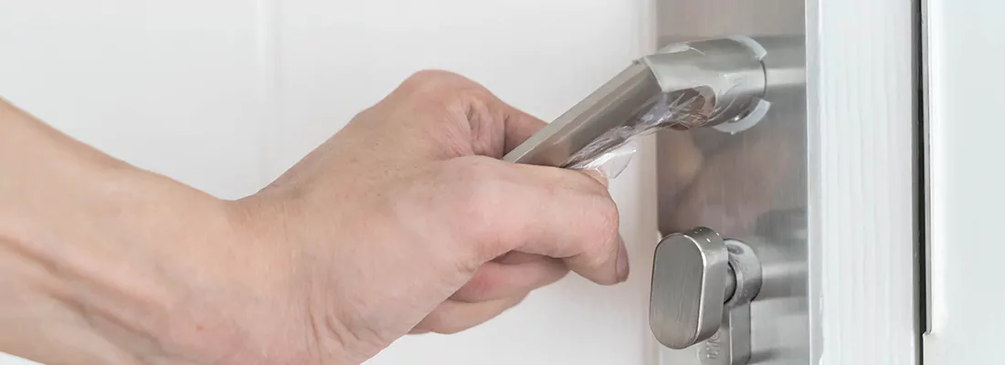 Expert Garage Door Opener Repair and Installation in Levis, QC