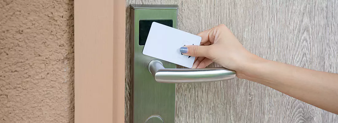 Expert Maintenance and Repair for Electric Locks in Levis, QC