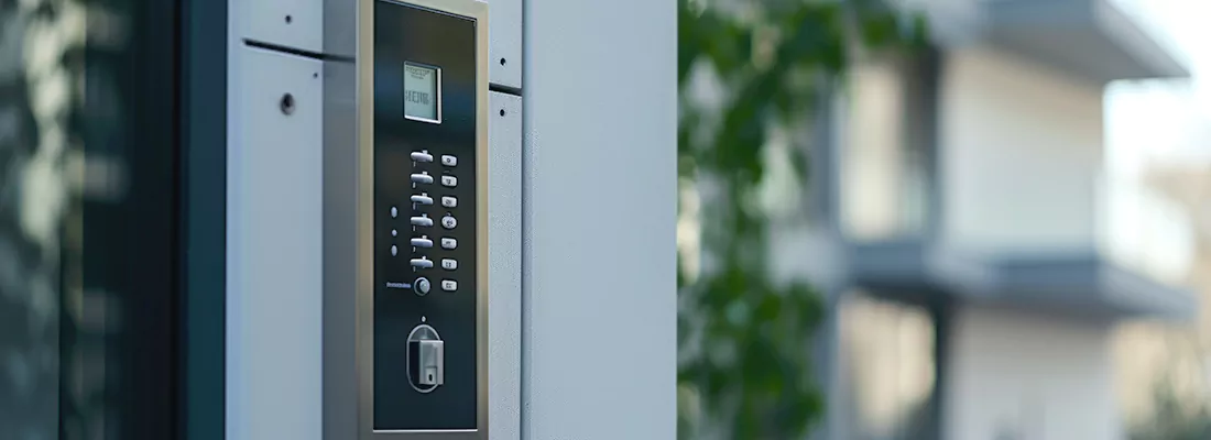 Expert Maintenance and Repairs For Keyless Entry Systems in Levis, QC