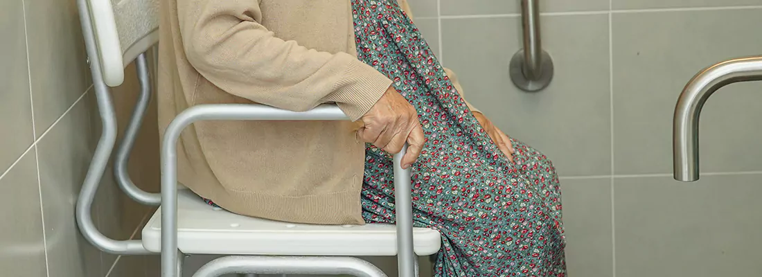 Handicap Toilet Repairs and Maintenance in Levis, QC