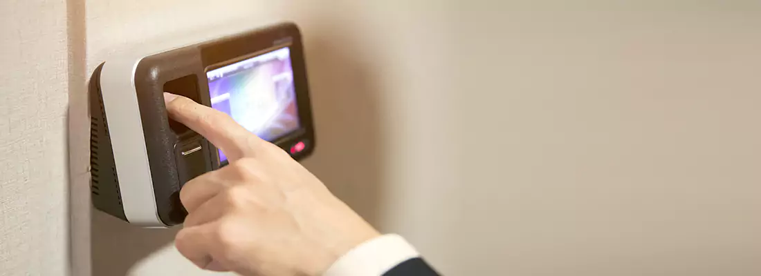 Hassle-Free Badge Access Installation and Support in Levis, QC