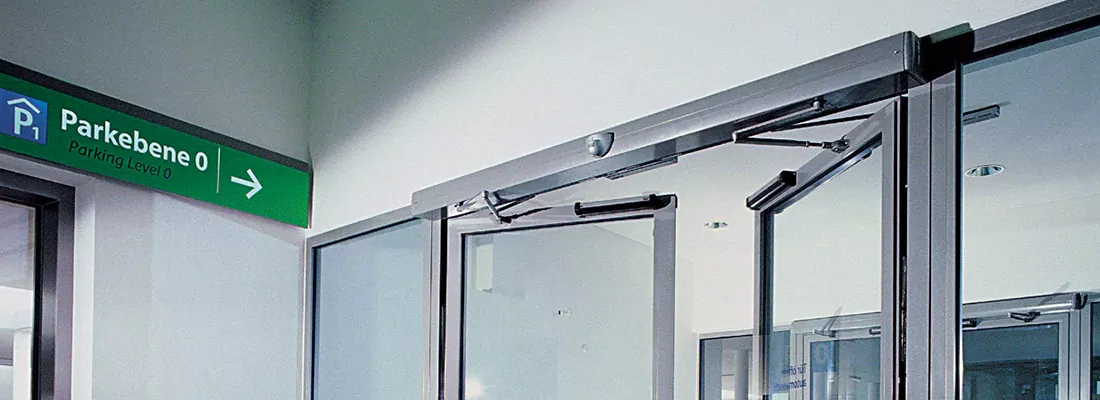 Home Depot Door Operator Service in Levis, QC