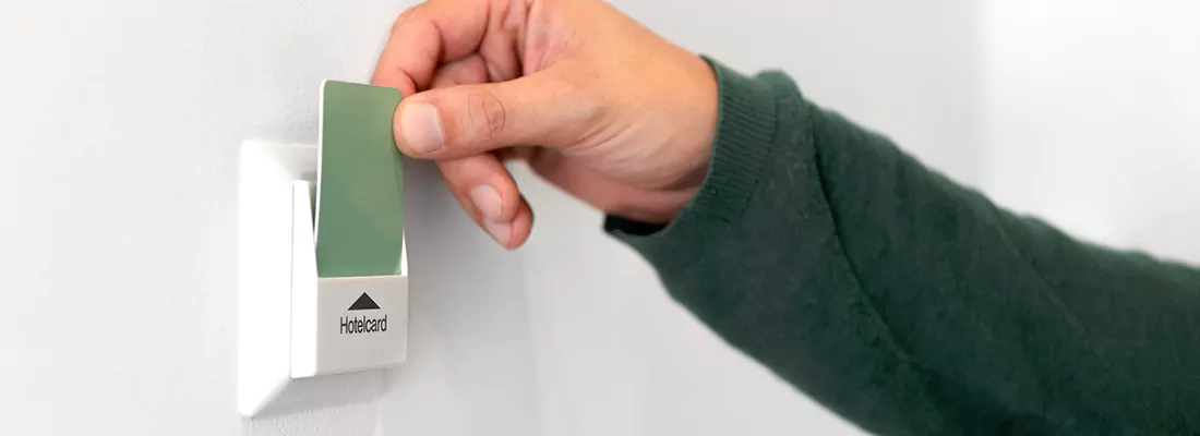 How Door Schedule Systems Improve Access Control in Levis, QC