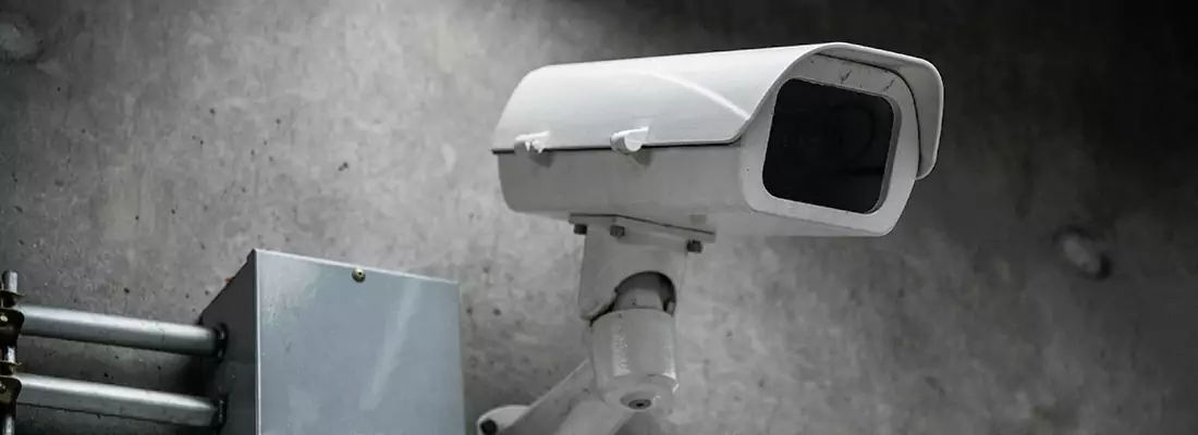 Indoor CCTV Camera Repair and Maintenance Services in Levis, QC
