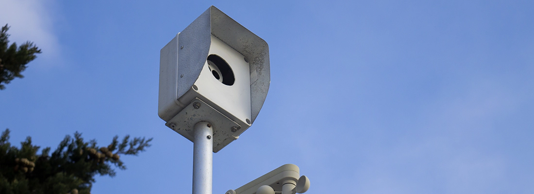 24/7 Monitoring Security Camera Systems in Levis, QC
