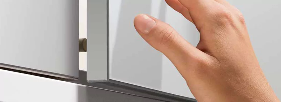 Professional Installation of Push to Open Door Systems in Levis, QC