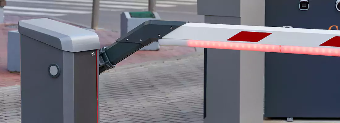 Reliable and Durable Automatic Vehicle Barriers in Levis, QC