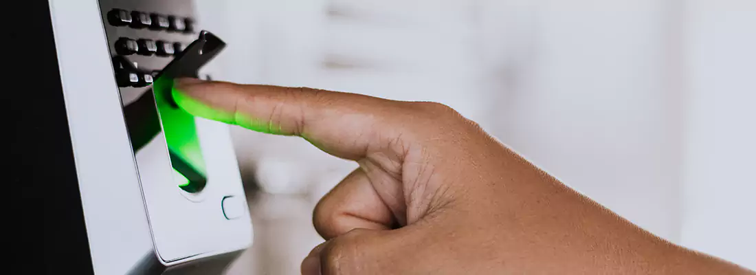 Reliable and Secure WiFi Lock Solutions in Levis, QC