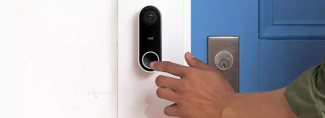 Reliable Electric Doorbell Services in Levis, QC