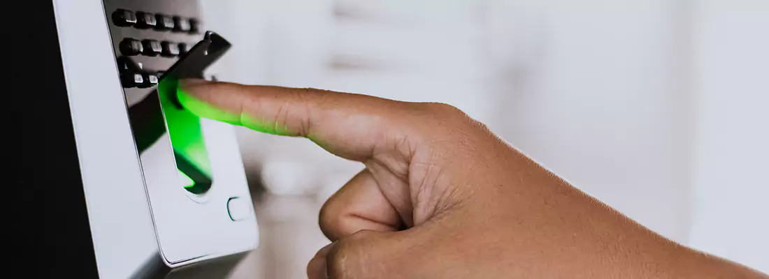 Reliable Fingerprint Access System Installation and Maintenance in Levis, QC