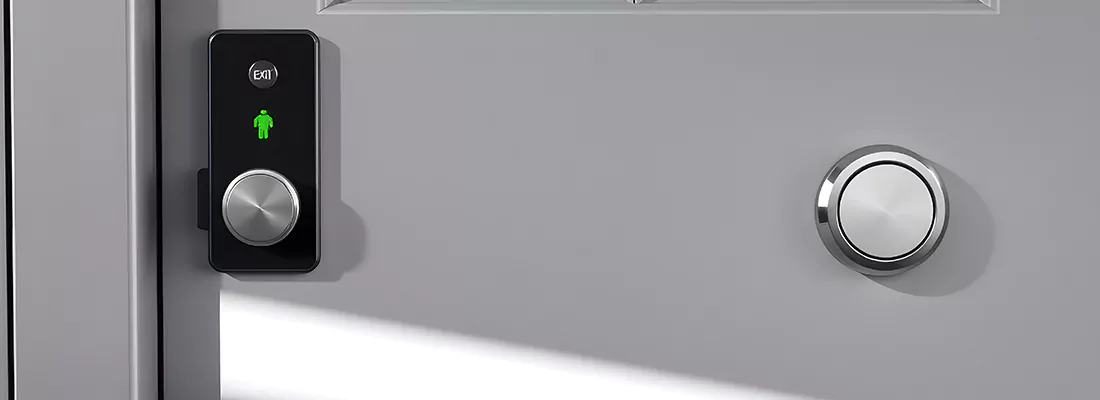 Reliable Maintenance and Repairs for Magnetic Locks in Levis, QC