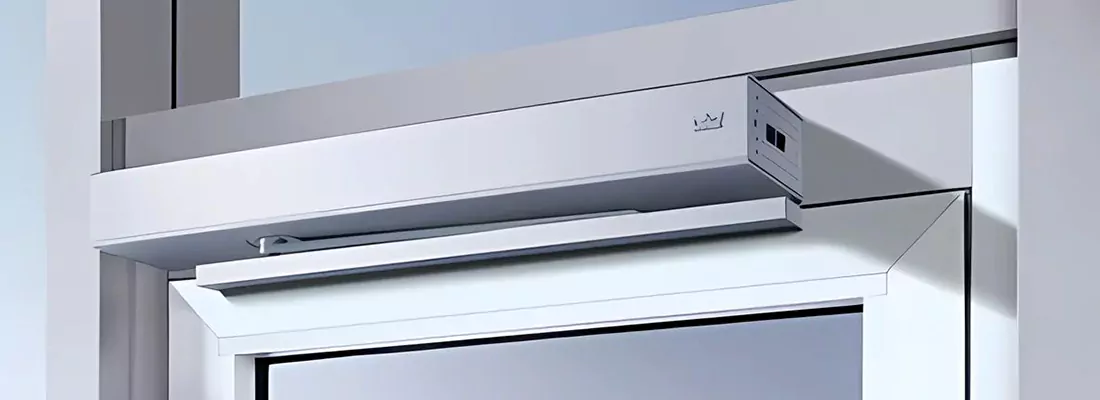 Residential and Commercial Low Energy Door Operator Solutions in Levis, QC