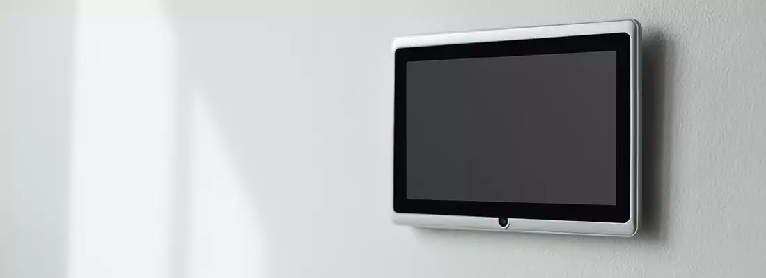 Residential Intercom Systems for Convenient Access in Levis, QC