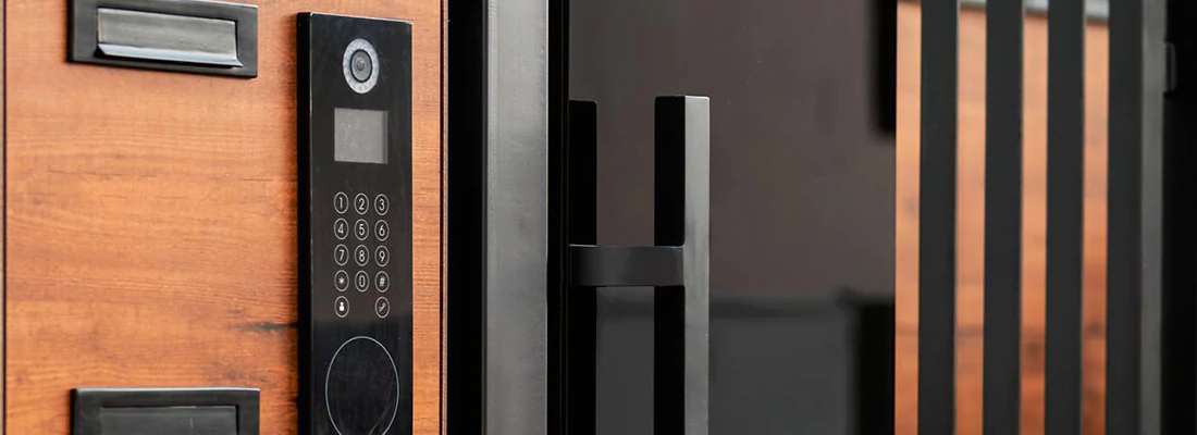 RFID-Enabled Access Control Systems in Levis, QC