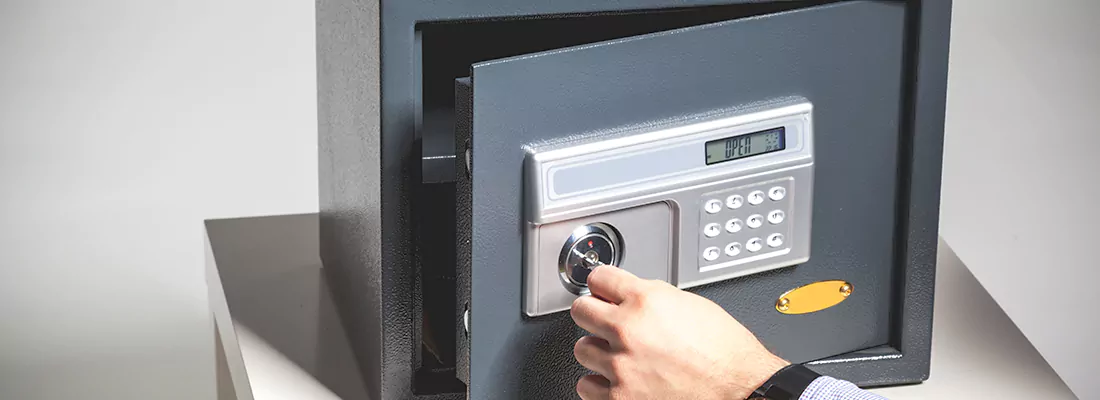 Safe Opening Repair in Levis