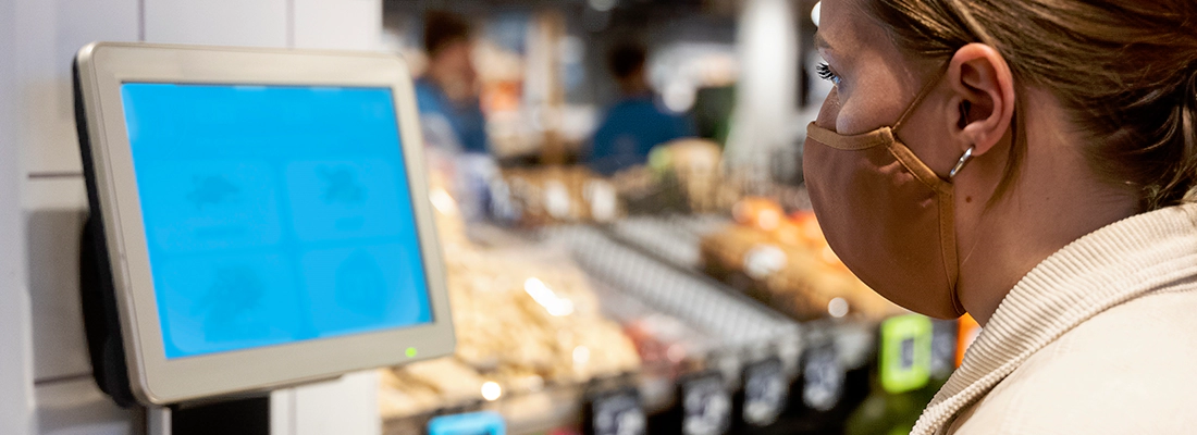 Scalable Store Access Control Systems for Large Retailers in Levis, QC