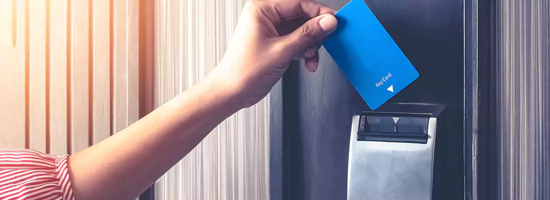 Secure Your Levis Home or Business with Electric Locks