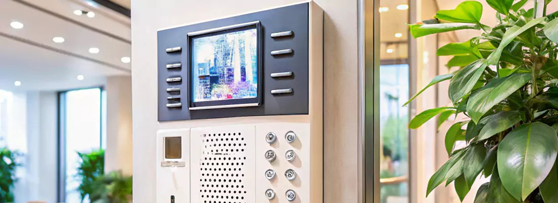 Secure Your Facility with Retinal Access Systems in Levis, QC