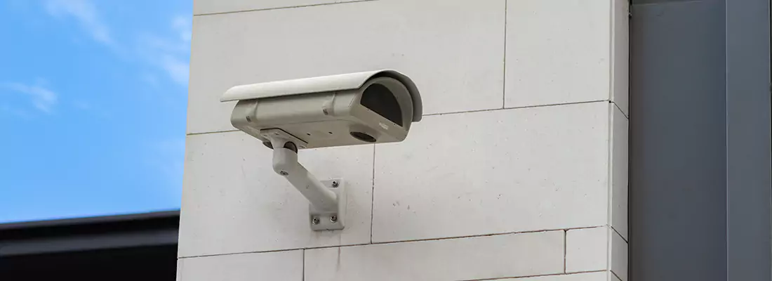 Secure Your Property with Wireless CCTV Systems in Levis, QC