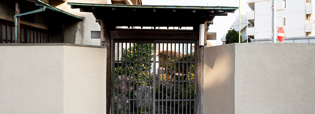 Security Gate Maintenance Services in Levis, QC