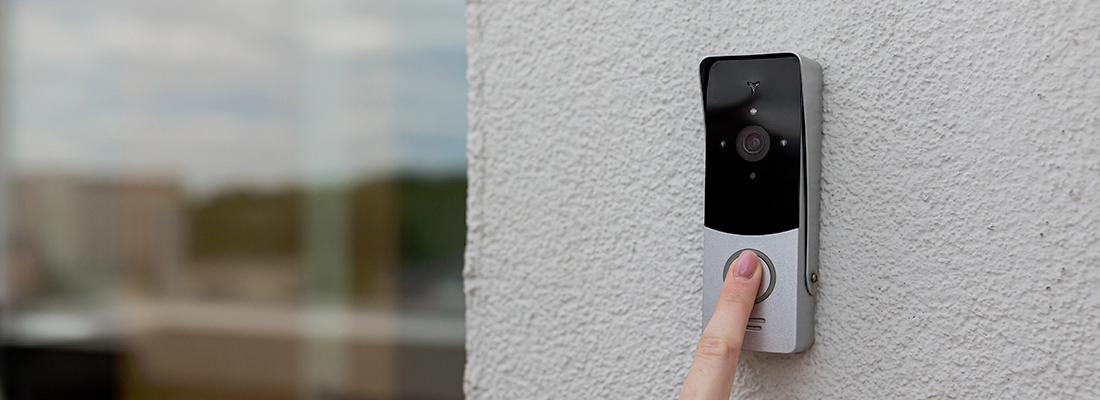 Smart Doorbell Installation Experts in Levis, QC
