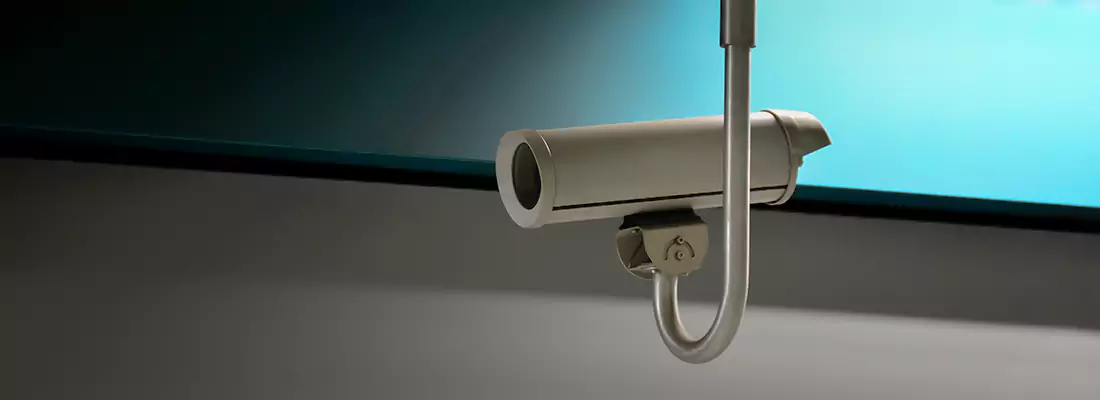 Smart Wireless CCTV Cameras for Remote Monitoring in Levis, QC