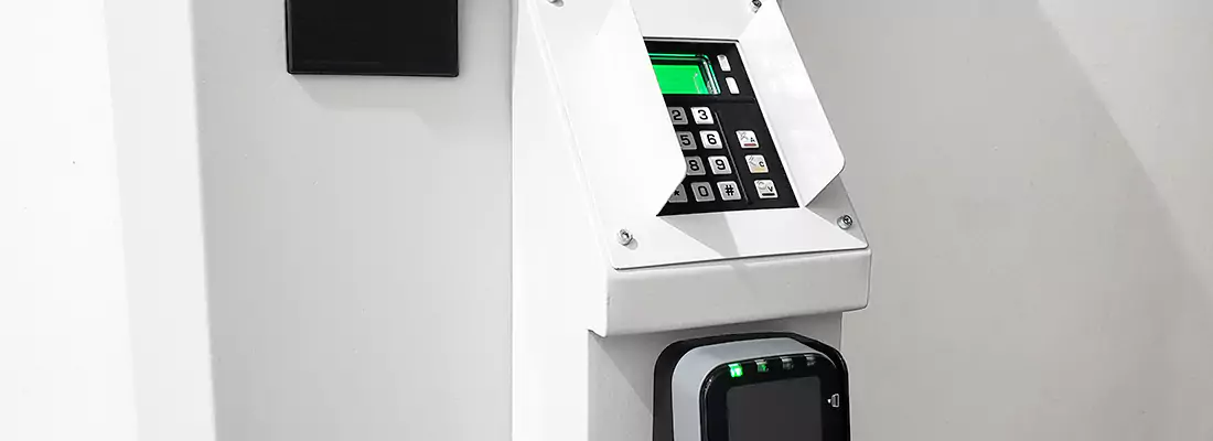 Top-Rated Keypad Access Control Installers Near You in Levis, QC