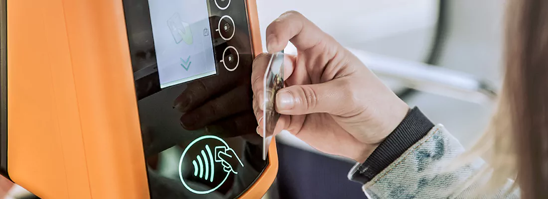 Touchless Entry Systems For Enhanced Accessibility in Levis, QC