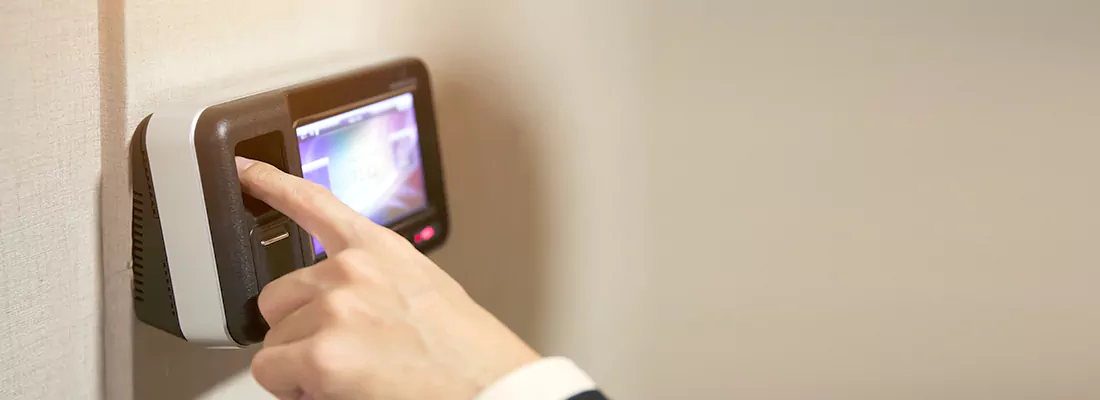 Upgrade Your Business Security with Access Control in Levis, QC