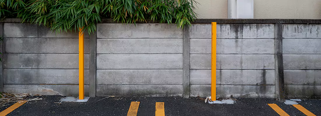 Upgrade Your Property with Professional Retractable Driveway Post Installation in Levis, QC